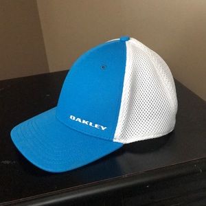 Oakley Fitted Sport Hat